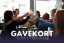 Billede af GAVEKORT TIL DINE KOLLEGAER